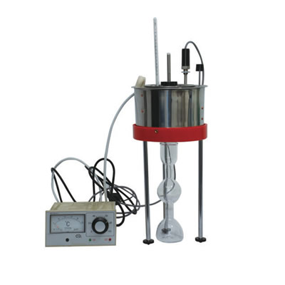 恩氏粘度计 SYD-266SYD-266 