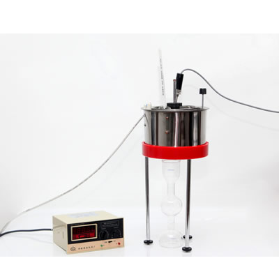 恩氏粘度计 SYD-266ASYD-266A 