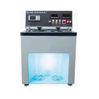 石油产品恩氏粘度计（双管） WNE-1BWNE-1B 