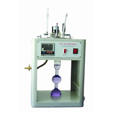 石油产品恩氏粘度计（一体机） SYA-266ASYA-266A 