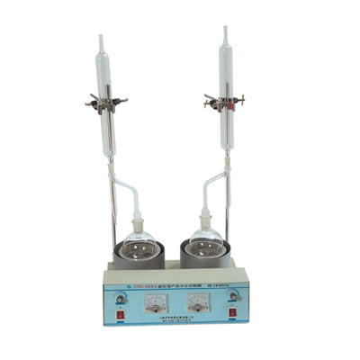 石油产品水分试验器 SYD-260ASYD-260A 