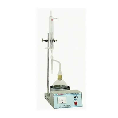 石油产品水分试验器 SYD-260SYD-260 