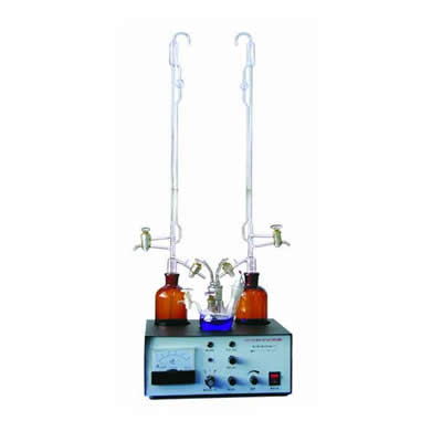 液体石油产品水含量试验器 SYA-11133SYA-11133 