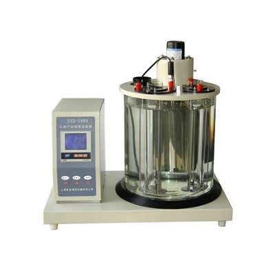 石油产品密度试验器 SYD-1884ASYD-1884A 