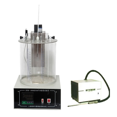 石油产品密度试验器 SYD-1884ASYD-1884A 