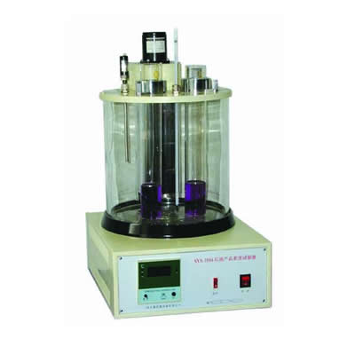 石油产品密度试验器 SYA-1884SYA-1884 