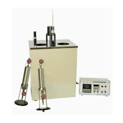 液化石油气铜片锈蚀试验器 SYD-0232SYD-0232 