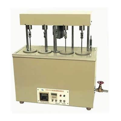 润滑油液相锈蚀试验器 SYD-11143SYD-11143 