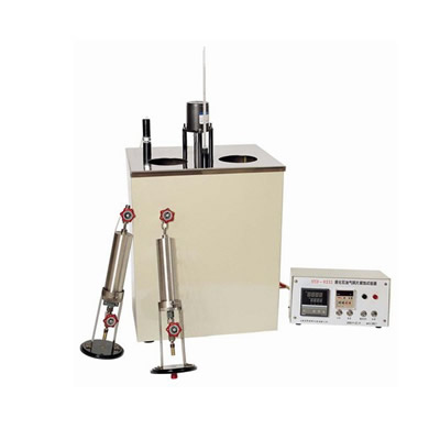 液化石油气铜片腐蚀试验器 SYD-0232SYD-0232 