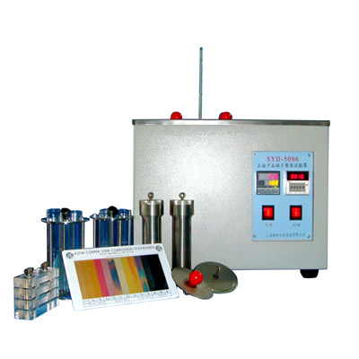 锈蚀腐蚀试验器 SYD-5096SYD-5096 