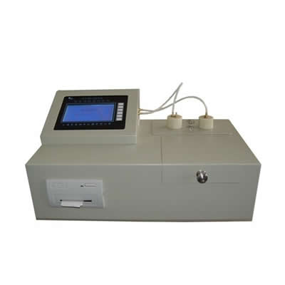 全自动酸值测定仪 SYD-264ASYD-264A 