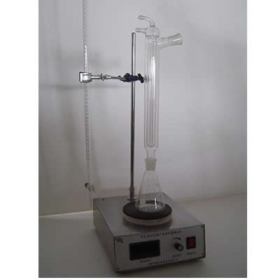 石油产品水溶性酸及碱试验器 SYA-259SYA-259 