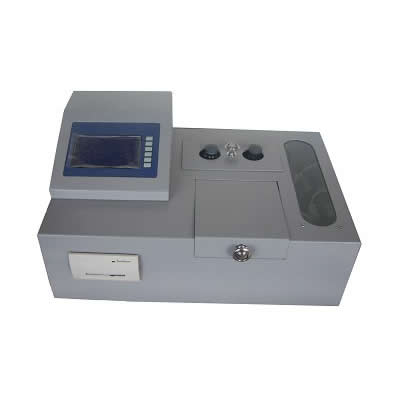 全自动酸值测定仪 SYA-264ASYA-264A 