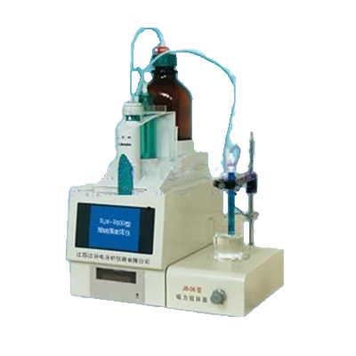 酸碱值测定仪 SZJ-2000SZJ-2000 