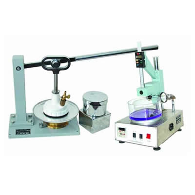 润滑脂和石油脂锥入度试验器 SYA-269SYA-269 
