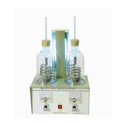 润滑脂滴点试验器（空气浴）SYD-270ASYD-270A 