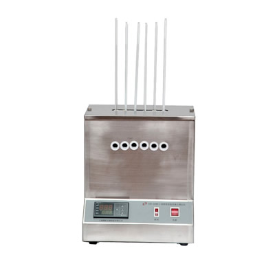 润滑脂宽温度范围滴点测定仪 SYD-3498-ⅠSYD-3498-Ⅰ 