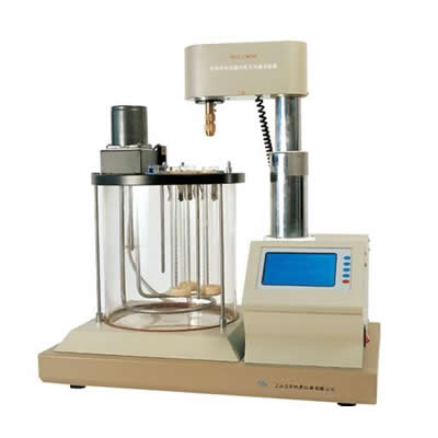 石油和合成液抗乳化性能试验器 SYD-7305ASYD-7305A 