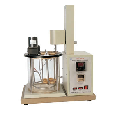 石油和合成液抗乳化性能试验器 SYD-7305SYD-7305 