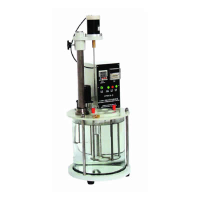石油和合成液抗乳化性能试验器 SYA-7305SYA-7305 