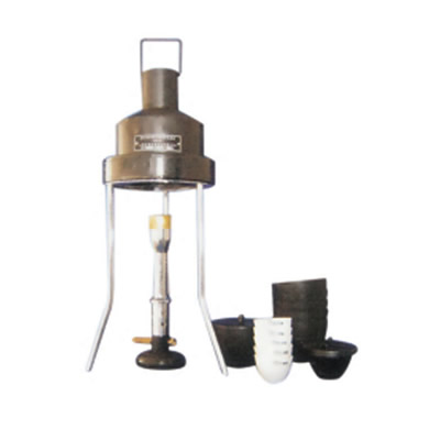 康氏残碳试验器(康氏法）SYD-268SYD-268 