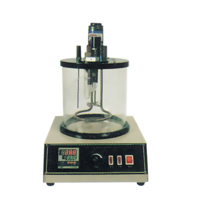 石油产品苯胺点试验器 SYD-262ASYD-262A 
