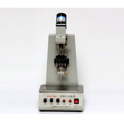 石油产品苯胺点试验器 SYD-262SYD-262 