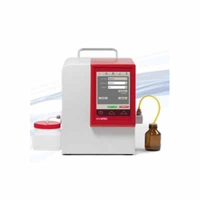 中红外航煤分析仪