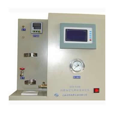 润滑油空气释放值测定仪 SYD-0308SYD-0308 