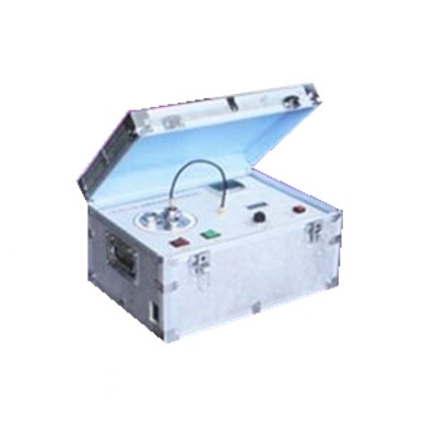 绝缘油体积电阻率测定仪 SYD-421SYD-421 