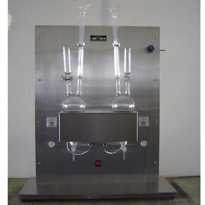 原油盐含量测定仪 SYA-6532SYA-6532 