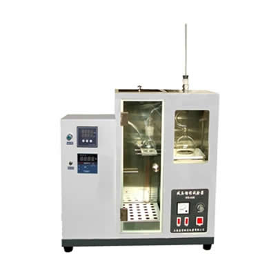 减压馏程测定器（数显）SYD-0165ASYD-0165A 