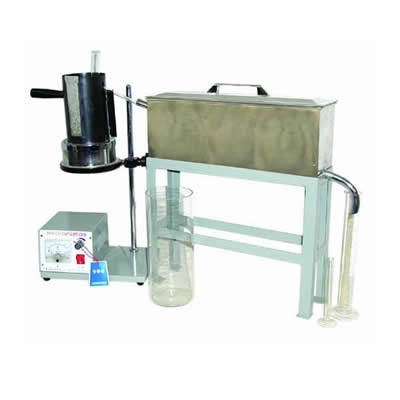 石油产品馏程试验器 SYA-255SYA-255 