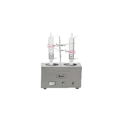 汽油、煤油、柴油酸度测定仪 BSY-125BSY-125 