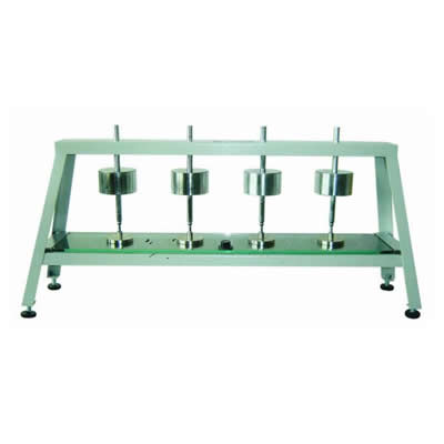 润滑脂压力分油试验器 SYA-392SYA-392 