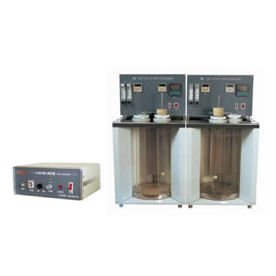 润滑油抗泡沫特性试验器 SYD-12579SYD-12579 