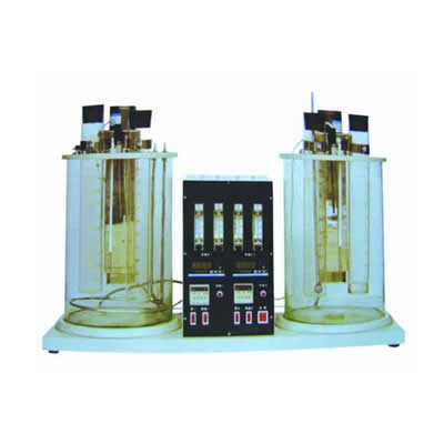 润滑油泡沫特性试验器 SYA-12579SYA-12579 