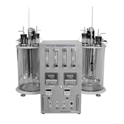 润滑油泡沫特性试验器 SYD-12579SYD-12579 
