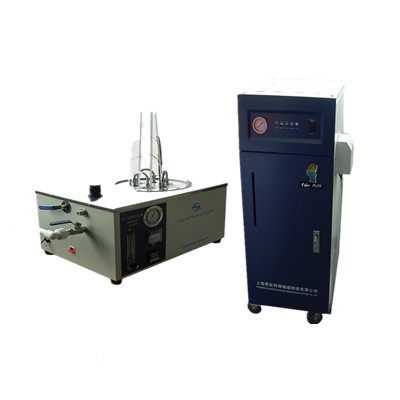 实际胶质测定法（喷射蒸发法） SYD-8019BSYD-8019B 