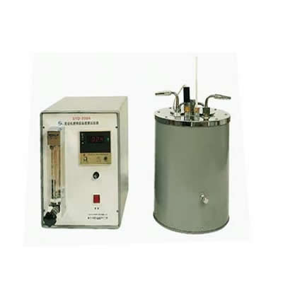 发动机燃料实际胶质试验器 SYD-509ASYD-509A 