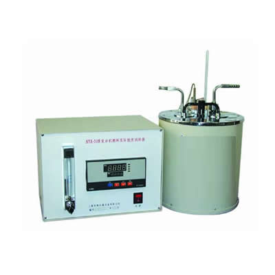 发动机燃料实际胶质试验器 SYA-509SYA-509 