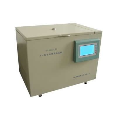 多功能自动脱气振荡仪 SYD-17623SYD-17623 