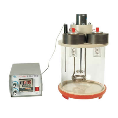 萘结晶点试验器 SYD-3069SYD-3069 