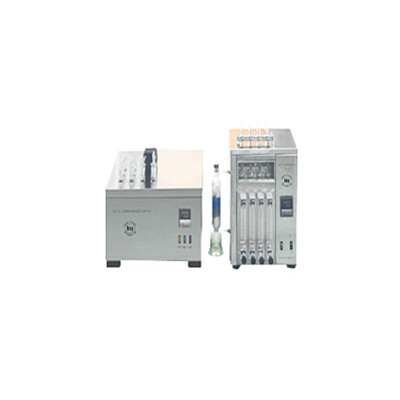 石油蜡含油量测定仪 BSY-183BSY-183 