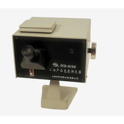 石油产品色度试验器 SYD-0168SYD-0168 