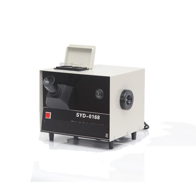 石油产品色度测定器 SYD-0168SYD-0168 