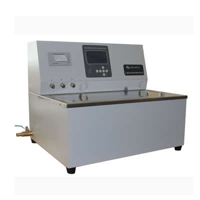 自动饱和蒸气压测定器 SYD-8017ASYD-8017A 