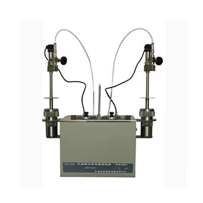 汽油氧化安定性测定器（诱导期法） SYD-8018DSYD-8018D 