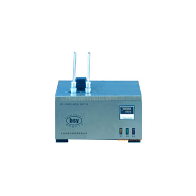 石油产品凝点测定仪 BSY-176BSY-176 