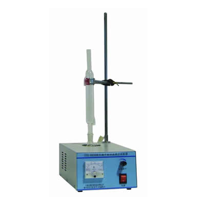 刹车液平衡回流沸点试验器 SYA-0430SYA-0430 